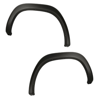 Replacement - Rear Driver and Passenger Side Wheel Arch Trim Set (Standard Line)