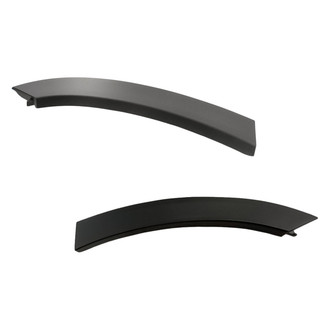 Replacement - Rear Driver and Passenger Side Wheel Arch Trim Set (Standard Line)