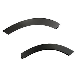 Replacement - Rear Driver and Passenger Side Wheel Arch Trim Set (Standard Line)
