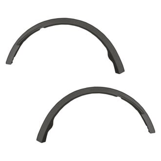 Replacement - Rear Wheel Arch Molding