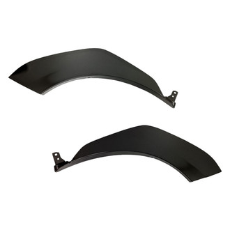 Replacement - Rear Driver and Passenger Side Wheel Arch Trim Set (Standard Line)