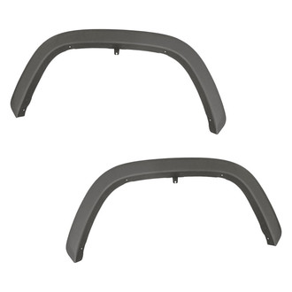 Replacement - Rear Driver and Passenger Side Wheel Arch Trim Set (Standard Line)