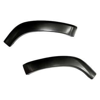 Replacement - Rear Wheel Arch Trim