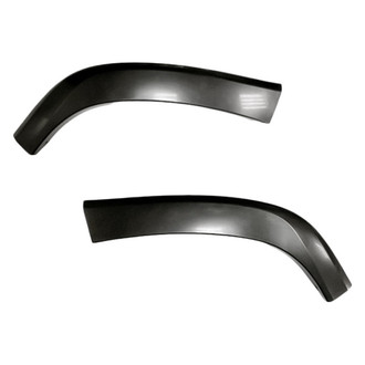 Replacement - Rear Driver and Passenger Side Wheel Arch Trim Set (Standard Line)