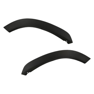 Replacement - Rear Wheel Arch Trim