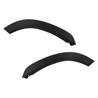 Replacement - Rear Driver and Passenger Side Wheel Arch Trim Set (Standard Line)