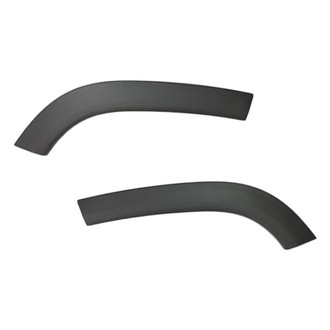 Replacement - Rear Driver and Passenger Side Wheel Arch Trim Set (Standard Line)