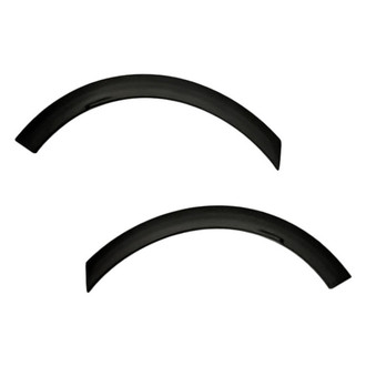 Replacement - Rear Wheel Arch Trim