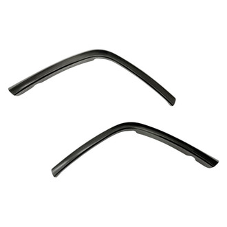 Replacement - Rear Rearward Driver and Passenger Side Wheel Arch Trim Set (Standard Line)