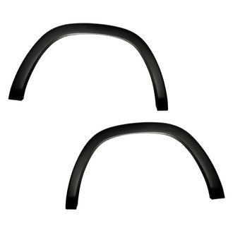Replacement - Rear Driver and Passenger Side Wheel Arch Trim Set (Standard Line)