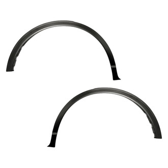 Replacement - Rear Driver and Passenger Side Wheel Arch Trim Set (Standard Line)