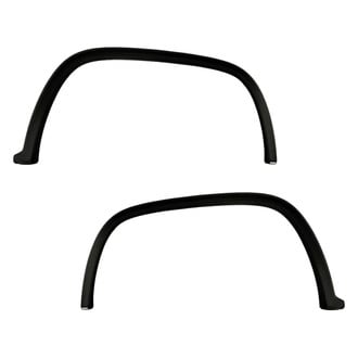 Replacement - Rear Driver and Passenger Side Wheel Arch Trim Set (Standard Line)