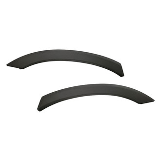 Replacement - Rear Driver and Passenger Side Wheel Arch Trim Set (Standard Line)