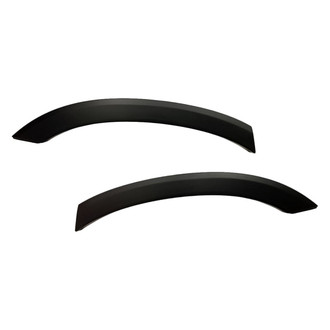 Replacement - Rear Driver and Passenger Side Wheel Arch Trim Set (Standard Line)