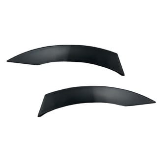 Replacement - Rear Wheel Arch Trim