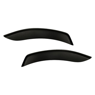 Replacement - Rear Driver and Passenger Side Wheel Arch Trim Set (Standard Line)