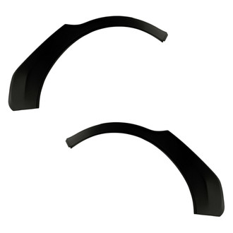 Replacement - Rear Driver and Passenger Side Wheel Arch Trim Set (Standard Line)