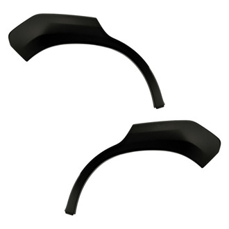 Replacement - Rear Driver and Passenger Side Wheel Arch Trim Set (Standard Line)