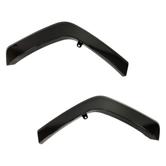 Replacement - Rear Driver and Passenger Side Wheel Arch Trim Set (Standard Line)