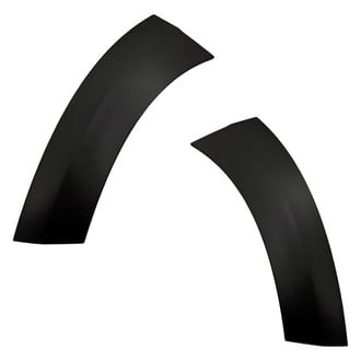 Replacement - Rear Driver and Passenger Side Wheel Arch Trim Set (Standard Line)