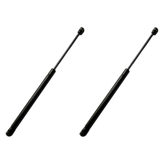 Replacement - Driver and Passenger Side Liftgate Lift Support Set (Standard Line)