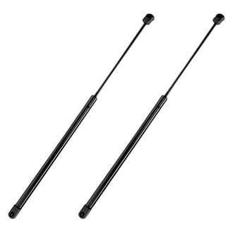 Replacement - Hood Latch Support