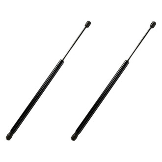 Replacement - Driver and Passenger Side Liftgate Lift Support Set (Standard Line)