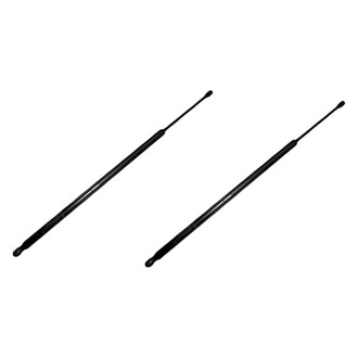 Replacement - Driver and Passenger Side Liftgate Lift Support Set (Standard Line)