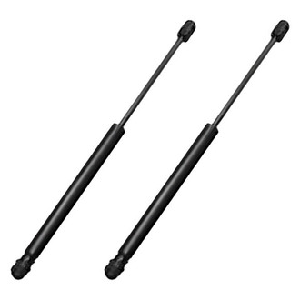 Replacement - Driver and Passenger Side Hood Lift Support Set (Standard Line)