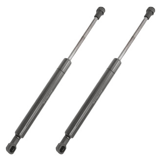 Replacement - Driver and Passenger Side Hood Lift Support Set (Standard Line)
