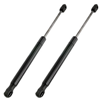 Replacement - Driver and Passenger Side Hood Lift Support Set (Standard Line)
