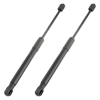 Replacement - Driver and Passenger Side Hood Lift Support Set (Standard Line)