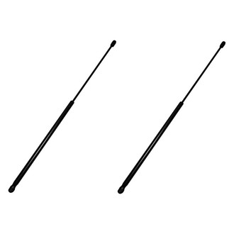 Replacement - Driver and Passenger Side Hood Lift Support Set (Standard Line)