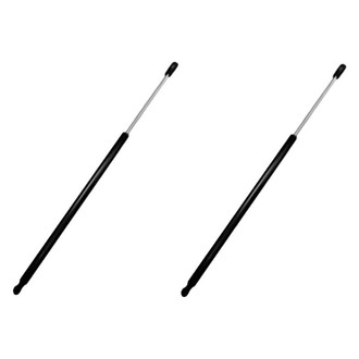 Replacement - Driver and Passenger Side Hood Lift Support Set (Standard Line)