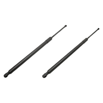 Replacement - Driver and Passenger Side Liftgate Lift Support Set (Standard Line)