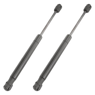 Replacement - Driver and Passenger Side Hood Lift Support Set (Standard Line)