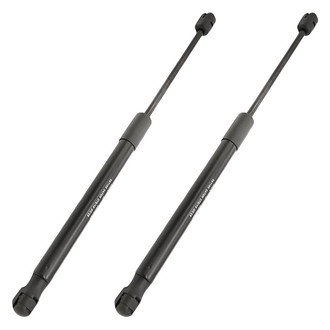 Replacement - Driver and Passenger Side Hood Lift Support Set (Standard Line)