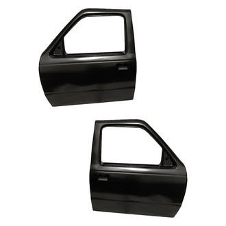 Replacement - Front Door Shell