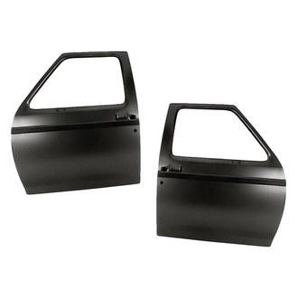 Replacement - Front Door Shell