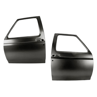 Replacement - Front Door Shell