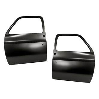 Replacement - Front Door Shell
