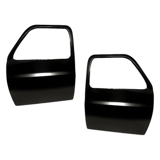 Replacement - Front Door Shell