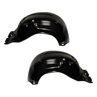 Replacement - Front Wheel Housing
