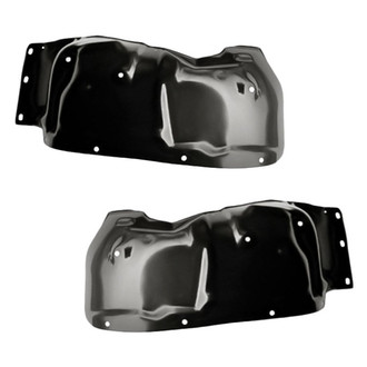 Replacement - Front Wheel Housing
