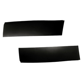 Replacement - Rear Door Molding
