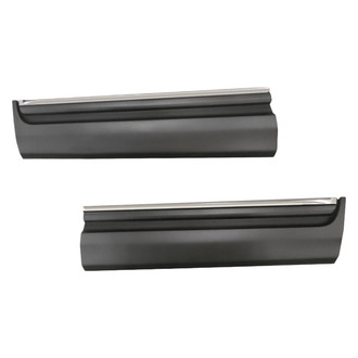 Replacement - Door Molding