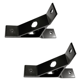 Replacement - Front Fender Brace