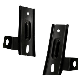 Replacement - Front Fender Brace