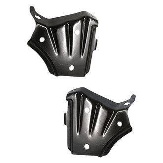 Replacement - Front Fender Brace