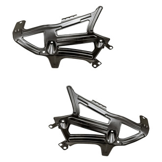 Replacement - Front Fender Brace